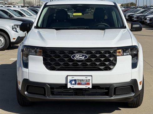 New 2026 Ford Maverick XLT image 31