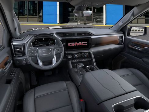 New 2026 GMC Sierra 1500 Denali w/ Technology Package image 17