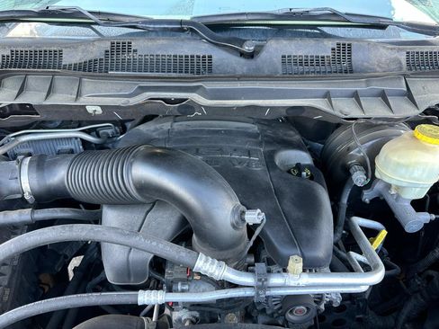 Used 2017 RAM 1500 Laramie RWD image 58