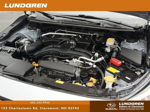 Used 2021 Subaru Crosstrek 2.0i Premium AWD/4WD image 25