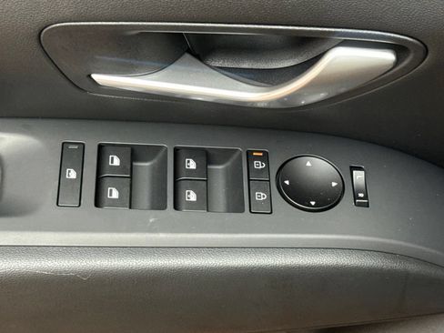 New 2026 Hyundai Tucson SEL FWD image 22