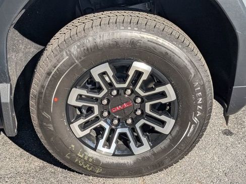 New 2026 GMC Sierra EV Elevation image 11