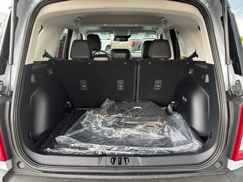 New 2026 Ford Bronco Sport Outer Banks w/ Outer Banks Tech Package+ AWD/4WD image 17