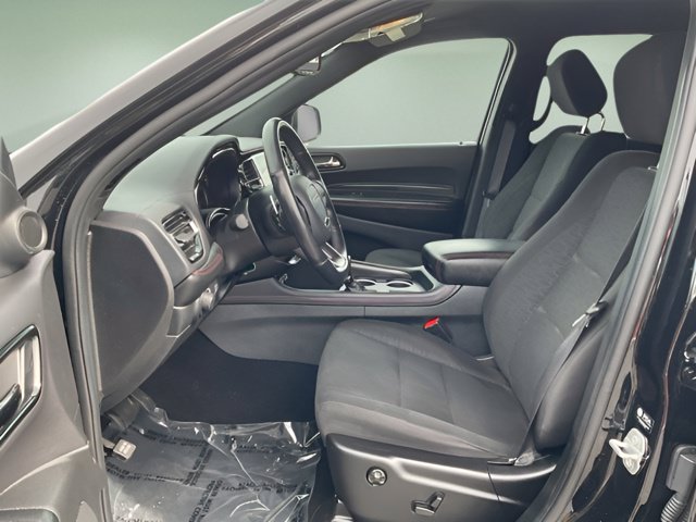 Used 2025 Dodge Durango GT AWD/4WD image 10