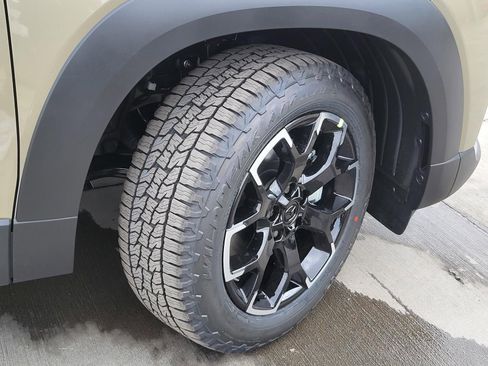 New 2026 MAZDA CX-50 Meridian Edition w/ Weather Package image 6