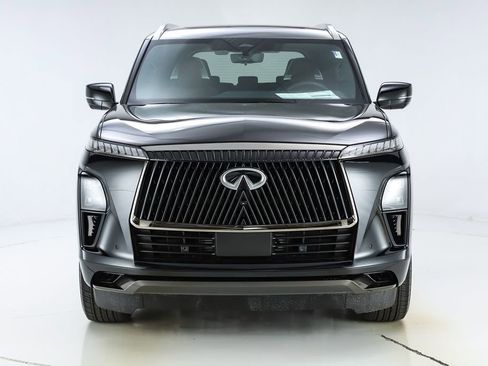 New 2026 INFINITI QX80 Autograph AWD/4WD image 56
