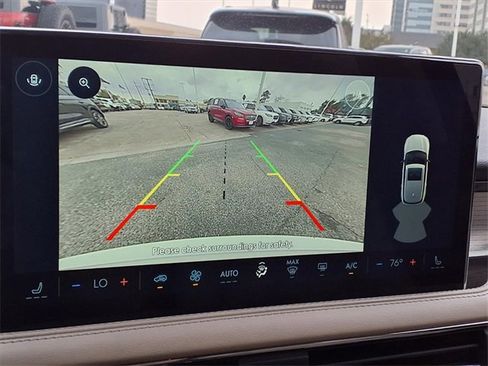 Certified 2025 Lincoln Corsair FWD image 18