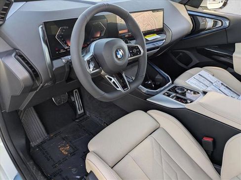 New 2026 BMW X3 xDrive30 AWD/4WD image 3