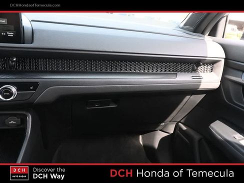 Certified 2024 Honda CR-V Sport-L image 14