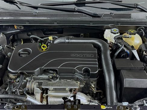 Used 2023 Chevrolet Malibu LT image 20