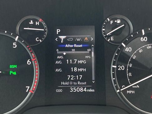 Used 2023 Lexus GX 460 Premium AWD/4WD image 19