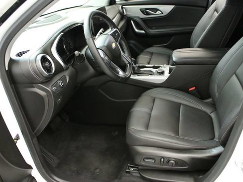 Used 2024 Chevrolet Blazer LT w/ Midnight/Sport Edition AWD/4WD image 26