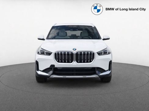 New 2026 BMW X1 xDrive28i w/ Convenience Package AWD/4WD image 2