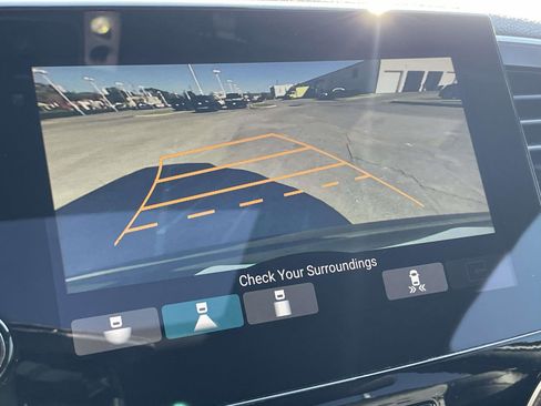 Used 2021 Honda Pilot Black Edition image 15