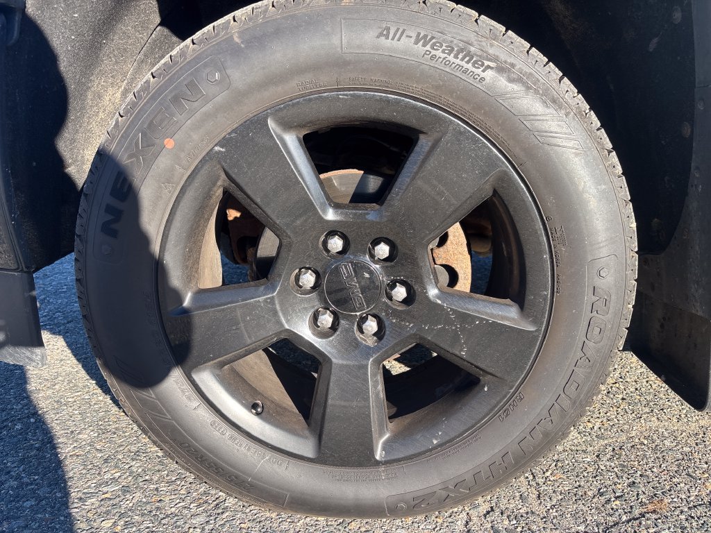 Used 2018 GMC Sierra 1500 4x4 Double Cab w/ Elevation Edition image 23