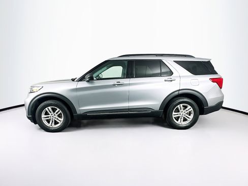 Used 2023 Ford Explorer XLT w/ Equipment Group 202A AWD/4WD image 4