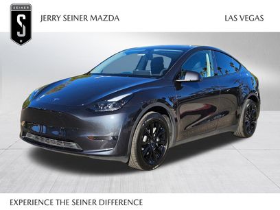 Used 2024 Tesla Model Y Long Range