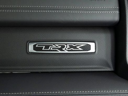 Used 2022 RAM 1500 TRX w/ TRX Level 2 Equipment Group AWD/4WD image 36