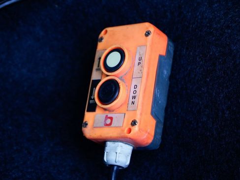 Used 2022 RAM 5500 Tradesman w/ Chrome Appearance Group image 38