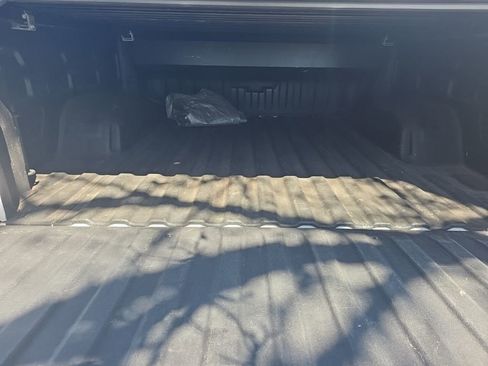 Certified 2021 Chevrolet Silverado 1500 LT Trail Boss w/ Convenience Package II image 7