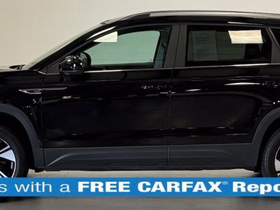 Used 2023 Volkswagen Taos SE