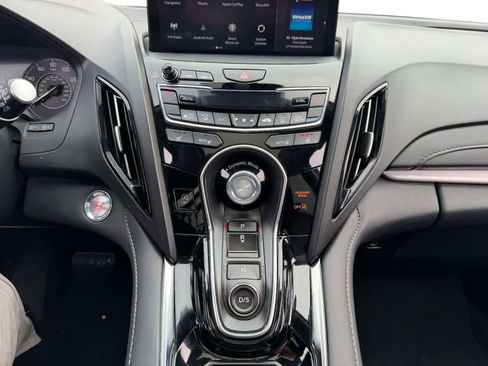 Used 2023 Acura RDX AWD w/ Technology Package image 25