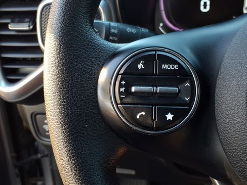 Used 2023 Kia Soul LX w/ Option Group 015 image 24