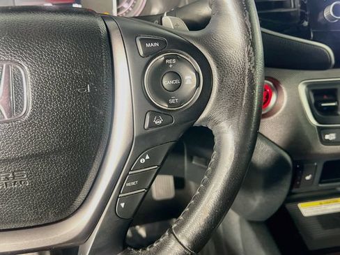 Used 2023 Honda Ridgeline RTL-E image 18