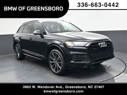 Used 2020 Audi Q7 3.0T Premium Plus