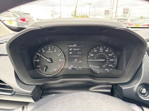 Used 2025 Subaru Impreza 2.0i AWD/4WD image 22
