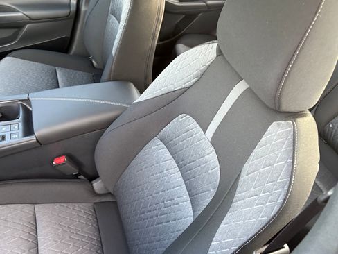 New 2026 Nissan Sentra SV image 16