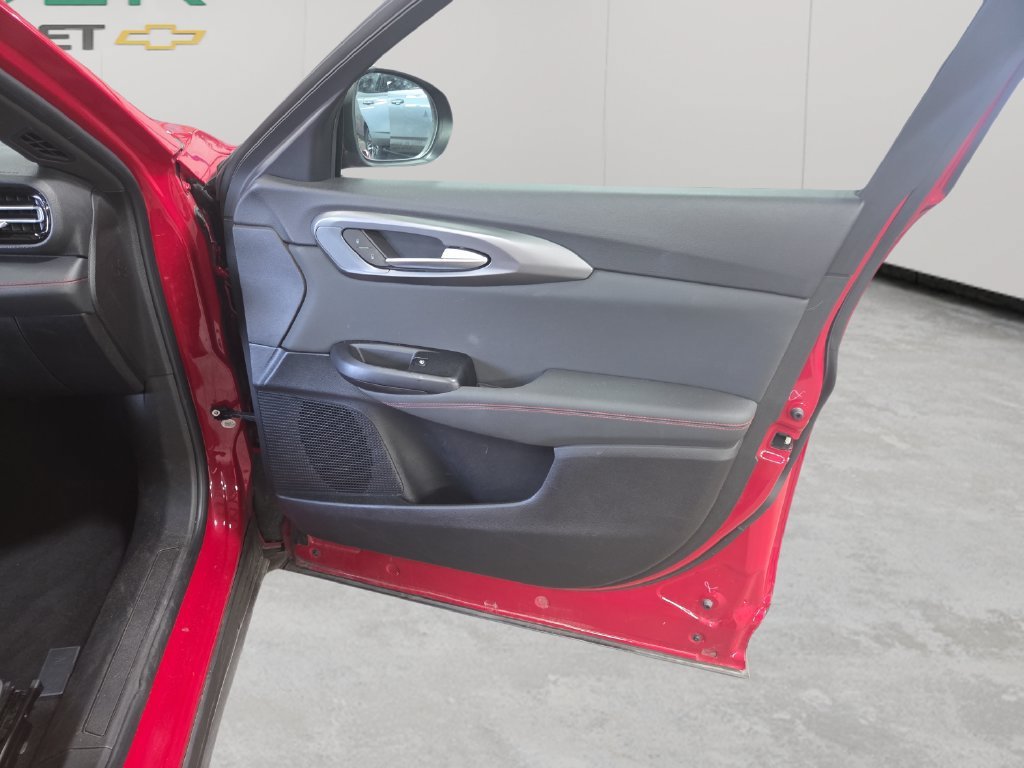 Used 2024 Dodge Hornet GT AWD/4WD image 45