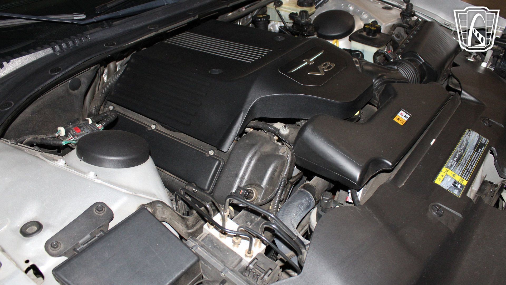 Used 2004 Ford Thunderbird RWD image 19