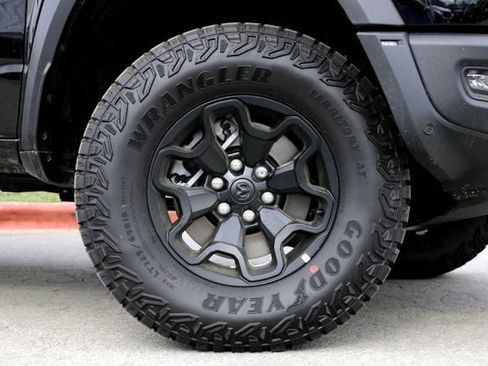 New 2026 RAM 1500 RHO w/ RHO Level 1 Equipment Group image 2