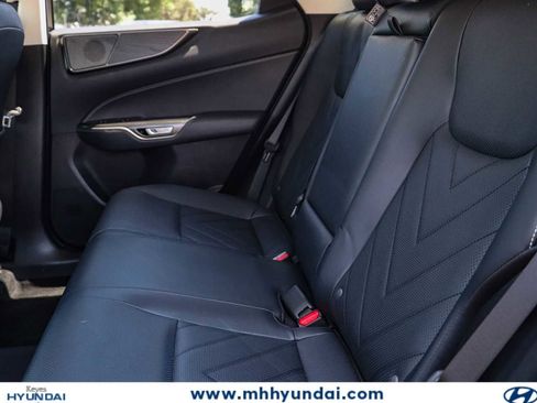 Used 2022 Lexus NX 450h+ AWD w/ Vision Package image 18