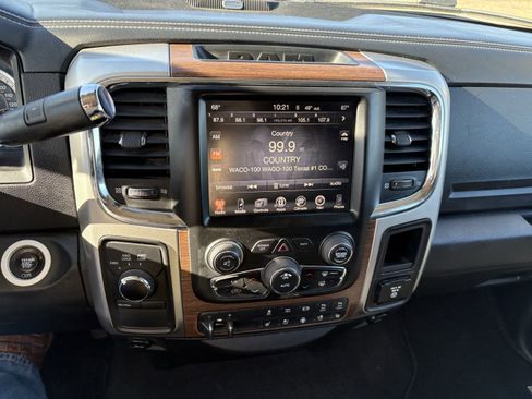 Used 2017 RAM 2500 Laramie image 17