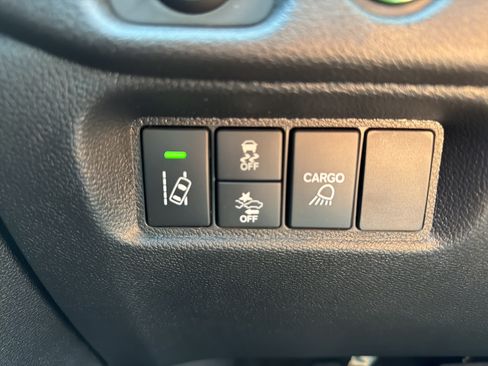 Used 2026 Honda Ridgeline RTL image 37