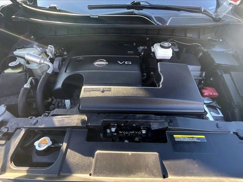 Used 2022 Nissan Murano SV image 28