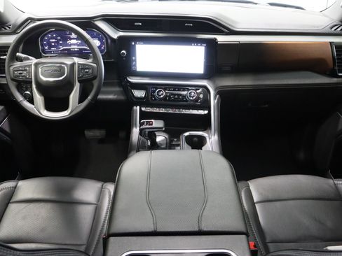 Used 2025 GMC Sierra 1500 Denali w/ Denali Reserve Package image 36