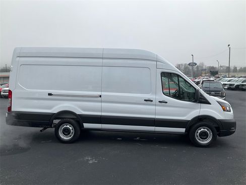 New 2026 Ford Transit 350 148 High Roof Extended image 4