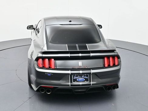 Used 2017 Ford Mustang Shelby GT350 w/ Electronics Package image 40