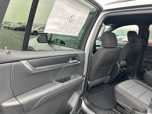 New 2026 GMC Acadia Elevation w/ Black Edition AWD/4WD image 34