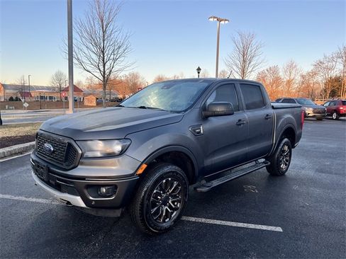 Used 2019 Ford Ranger XLT w/ Equipment Group 301A Mid image 29