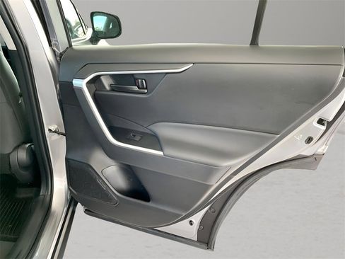 Used 2023 Toyota RAV4 LE image 23