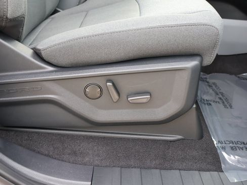 New 2025 Ford F150 XLT w/ Equipment Group 302A MID image 10