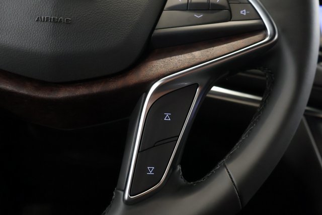 New 2026 Cadillac XT5 Premium Luxury w/ Driver Assist Package AWD/4WD image 20