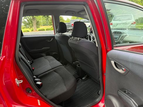 Used 2011 Honda Fit Sport image 14