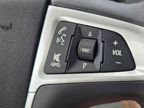 Used 2014 GMC Terrain SLT w/ Chrome Appearance Package FWD image 24