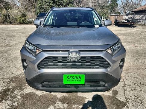 Used 2019 Toyota RAV4 XLE w/ Convenience Package image 30