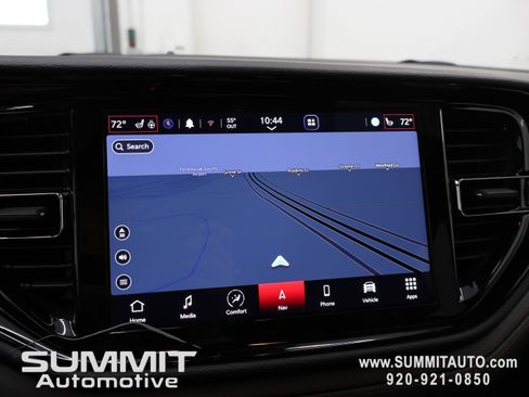 New 2026 Dodge Durango GT AWD/4WD image 12